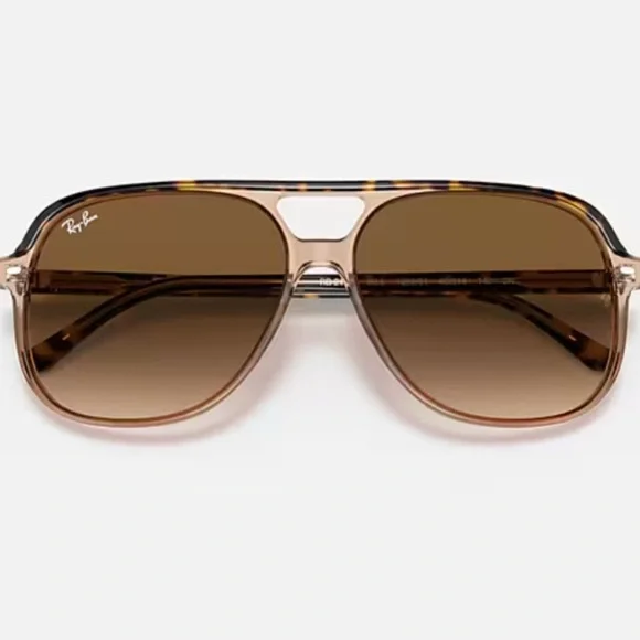 Ray Ban RB2198 Bill sunglasses, like new 🤎 - Picture 9 of 9